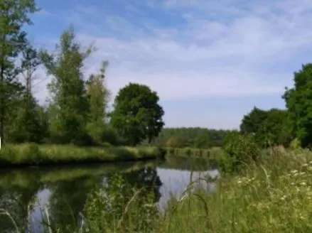 Gîte Le Charme vert Landrecies